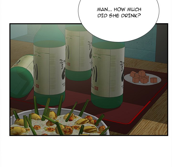 The Rookie chapter 19 page 88