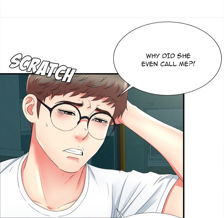 The Rookie chapter 19 page 89