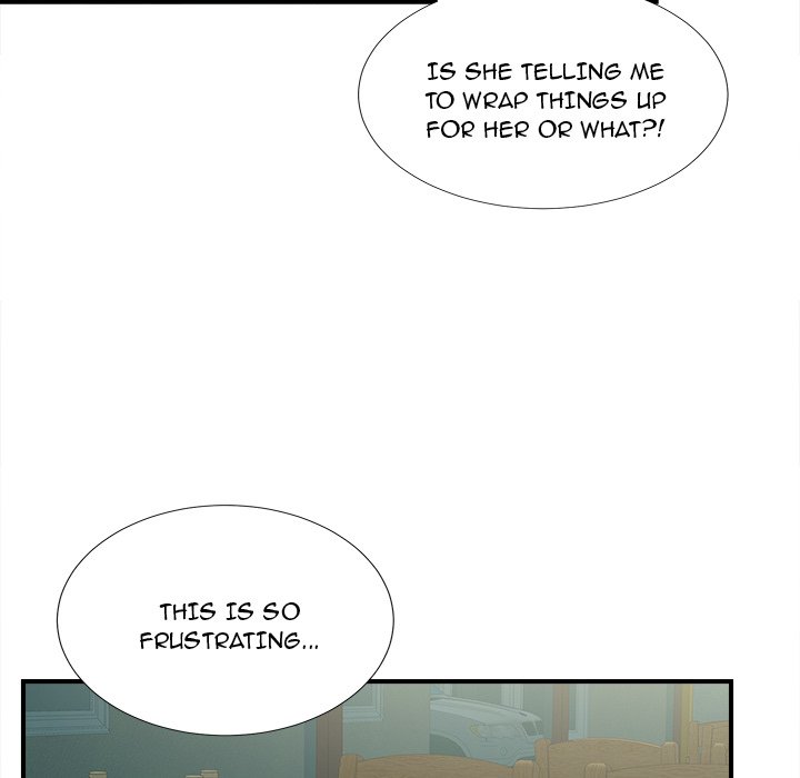 The Rookie chapter 19 page 90