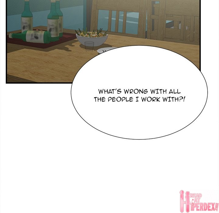 The Rookie chapter 19 page 91