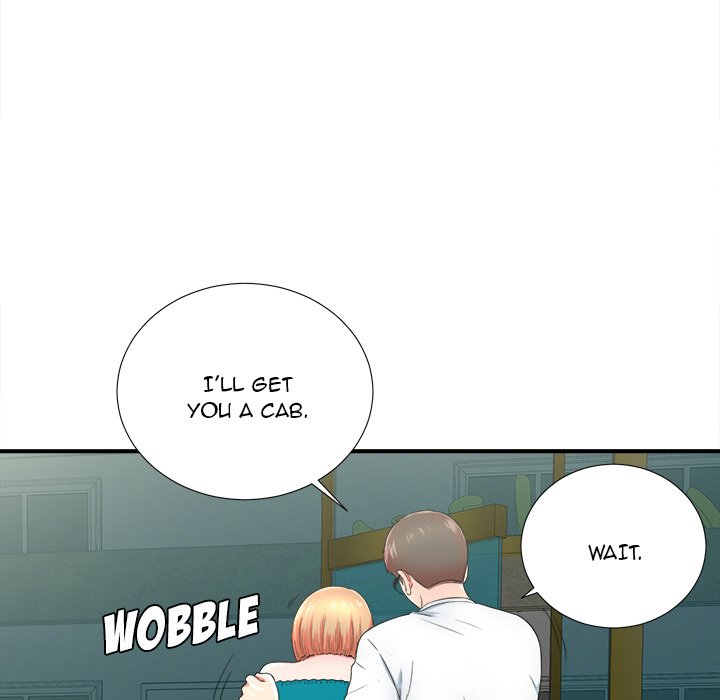 The Rookie chapter 19 page 93