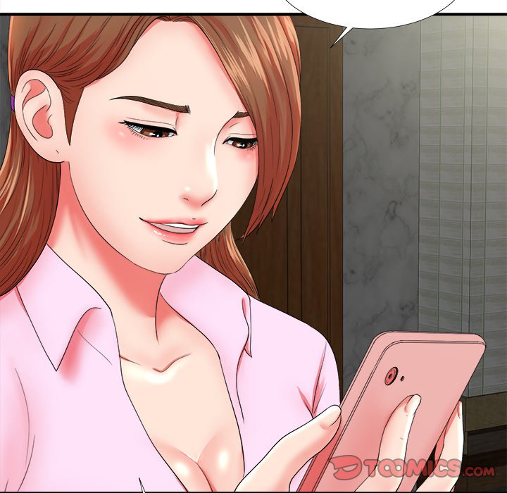 The Rookie chapter 19 page 104