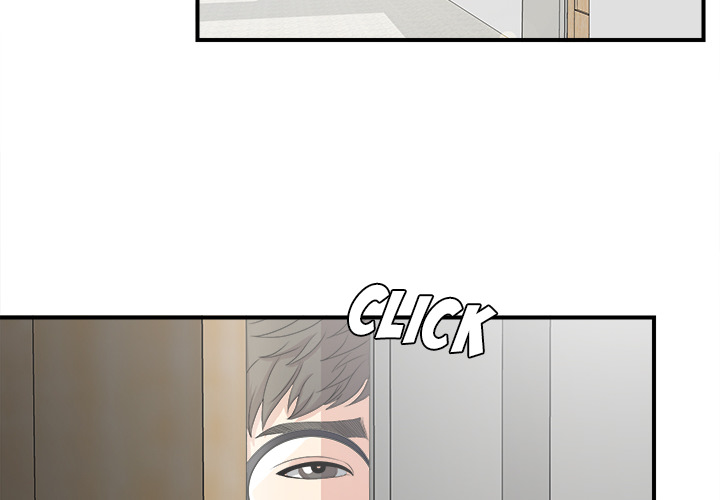 The Rookie chapter 2 page 4