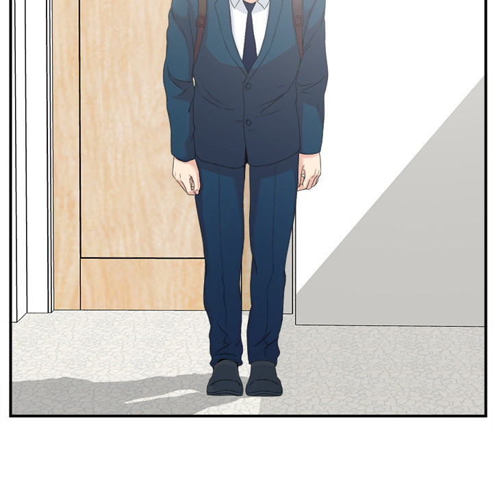 The Rookie chapter 2 page 6