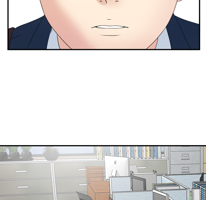 The Rookie chapter 2 page 8