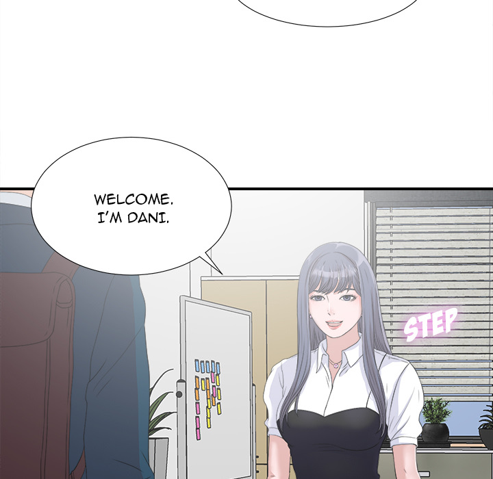 The Rookie chapter 2 page 13
