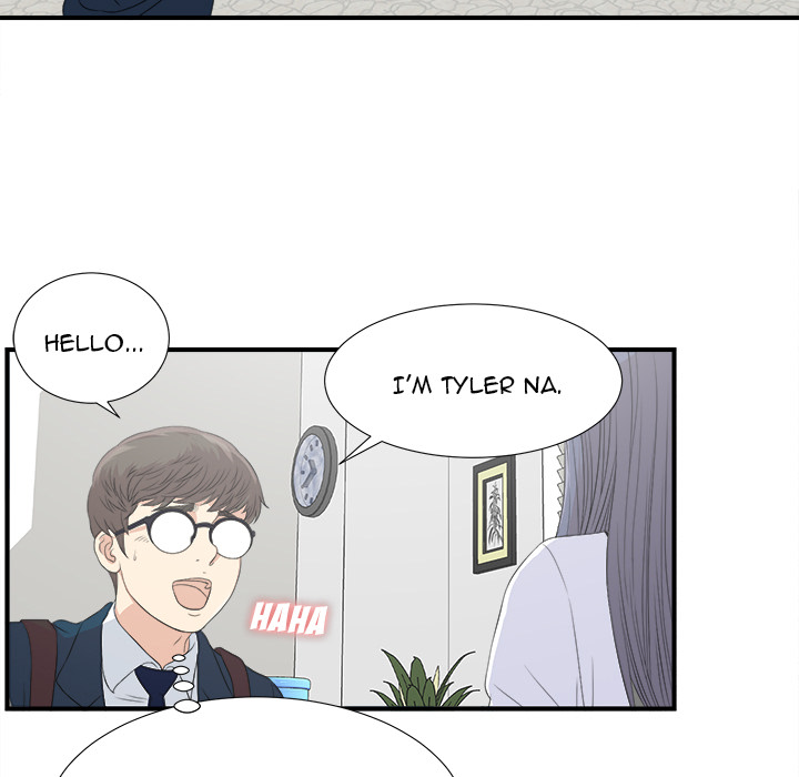 The Rookie chapter 2 page 15