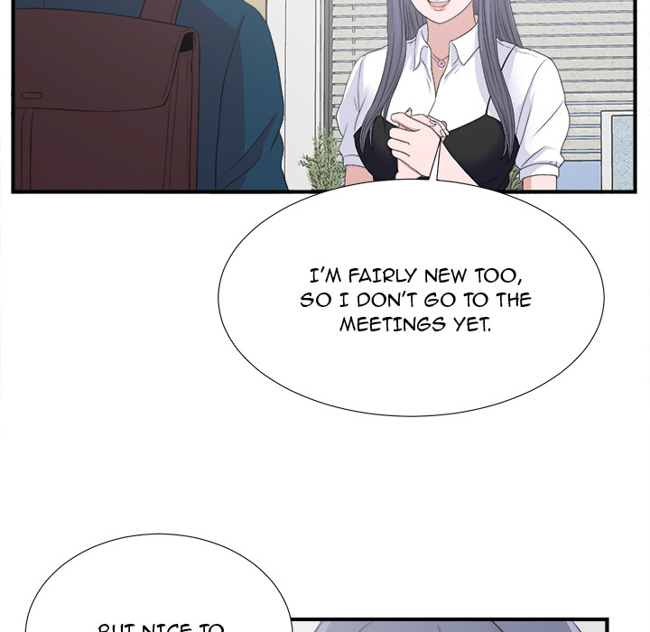 The Rookie chapter 2 page 17