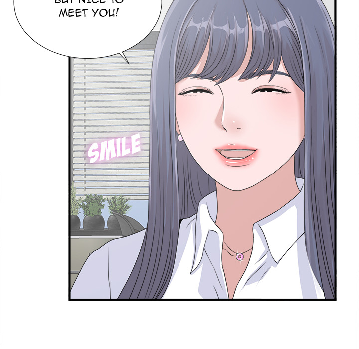 The Rookie chapter 2 page 18