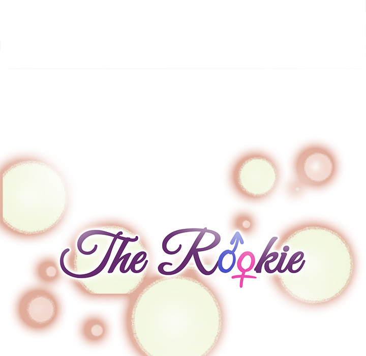 The Rookie chapter 2 page 19