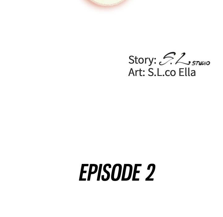 The Rookie chapter 2 page 20