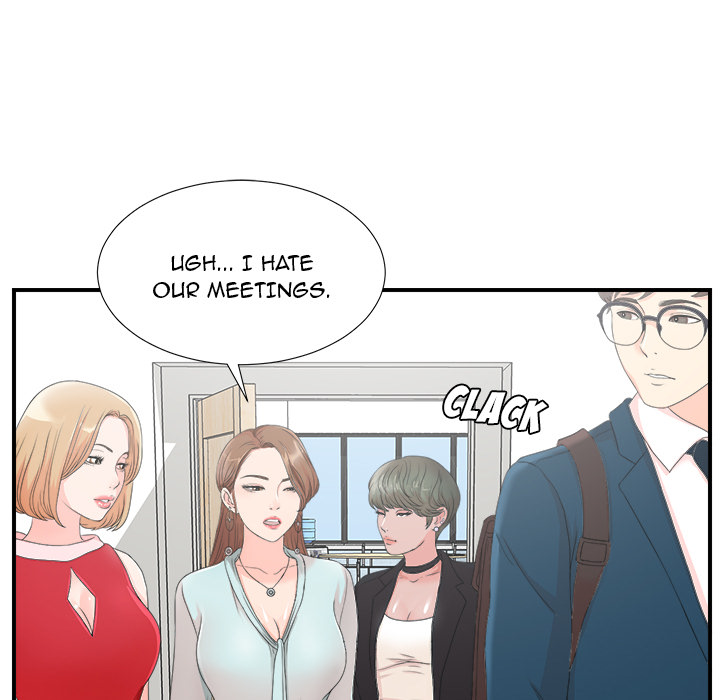 The Rookie chapter 2 page 21