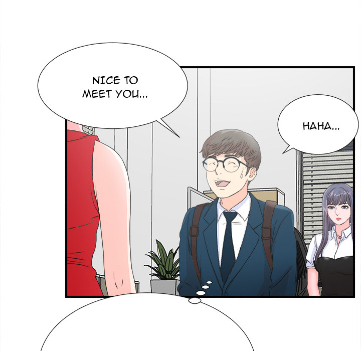 The Rookie chapter 2 page 27