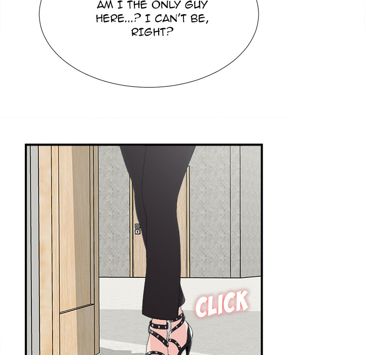 The Rookie chapter 2 page 28