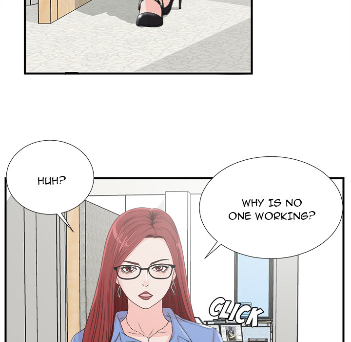 The Rookie chapter 2 page 29