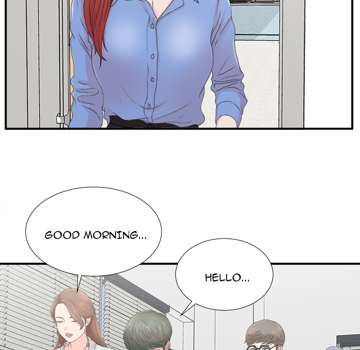 The Rookie chapter 2 page 30