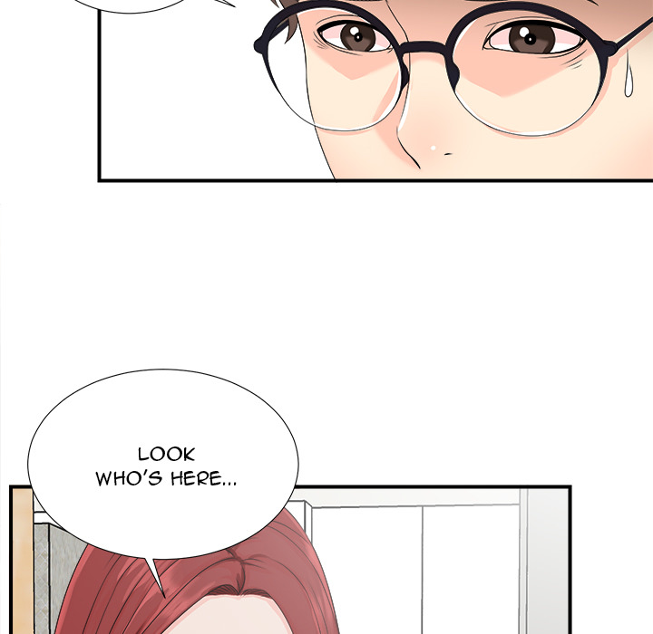 The Rookie chapter 2 page 32