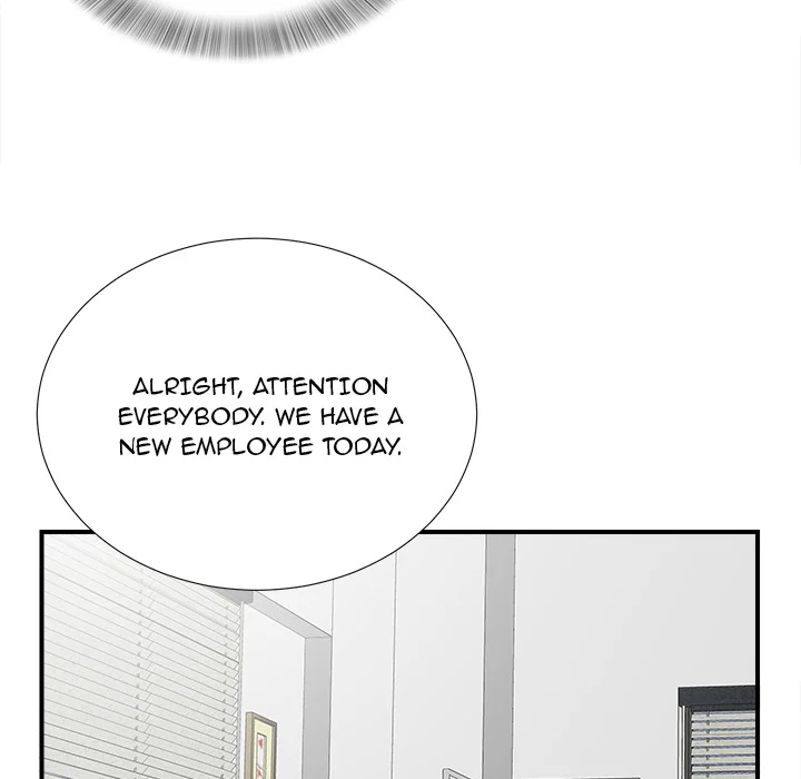 The Rookie chapter 2 page 35