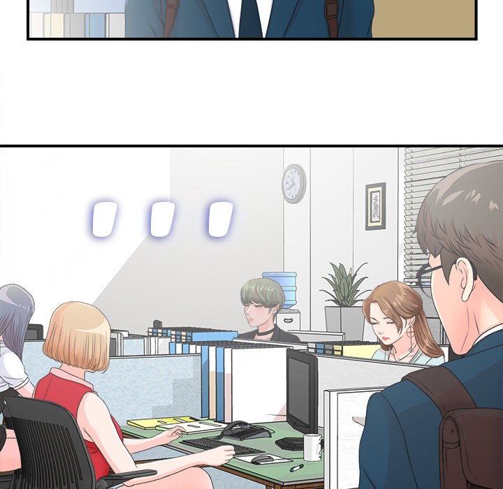 The Rookie chapter 2 page 40