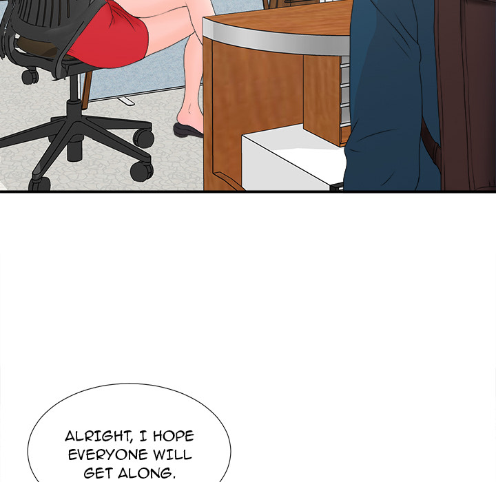 The Rookie chapter 2 page 41