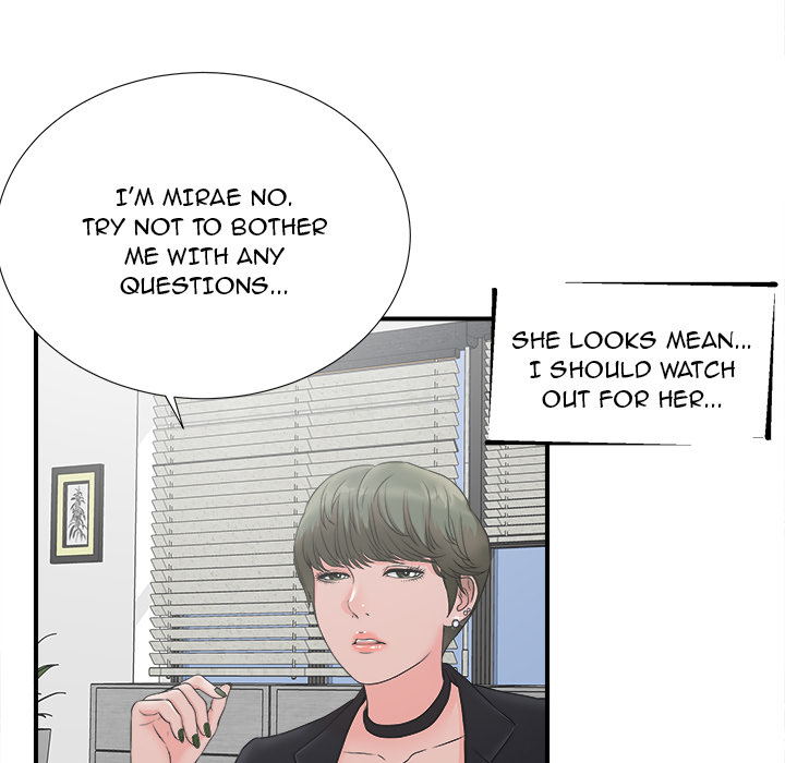 The Rookie chapter 2 page 45