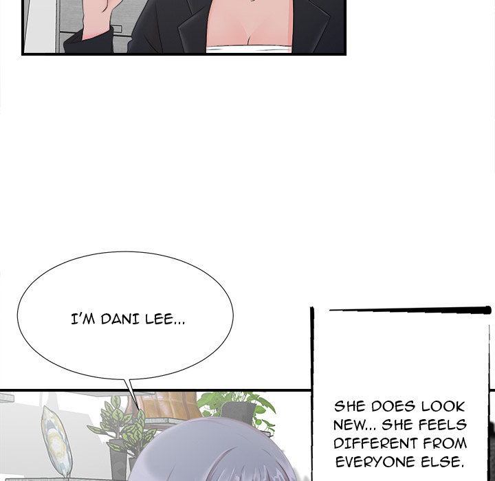 The Rookie chapter 2 page 46