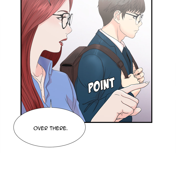 The Rookie chapter 2 page 48