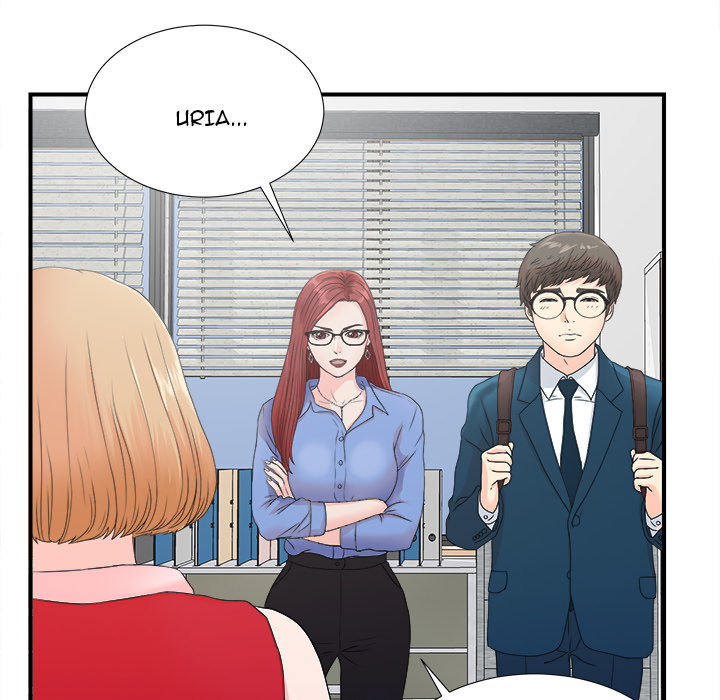 The Rookie chapter 2 page 50