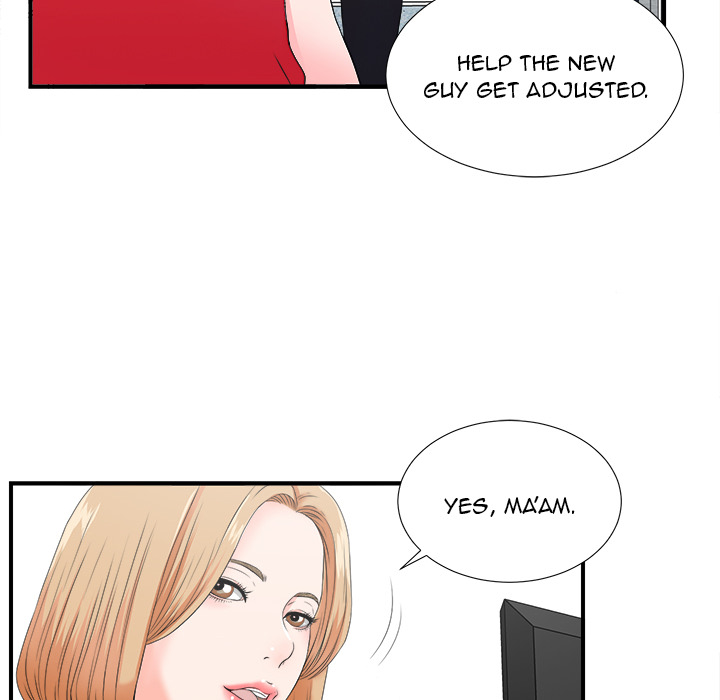 The Rookie chapter 2 page 51