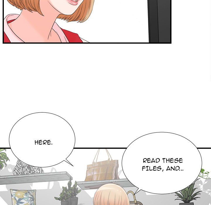 The Rookie chapter 2 page 52