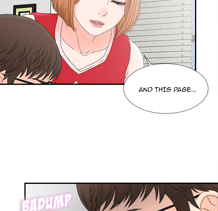 The Rookie chapter 2 page 55