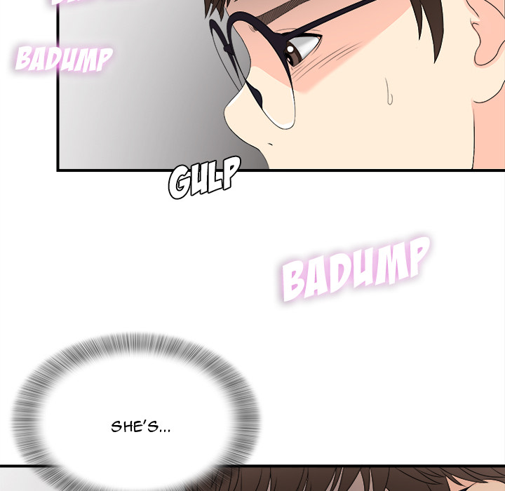 The Rookie chapter 2 page 56