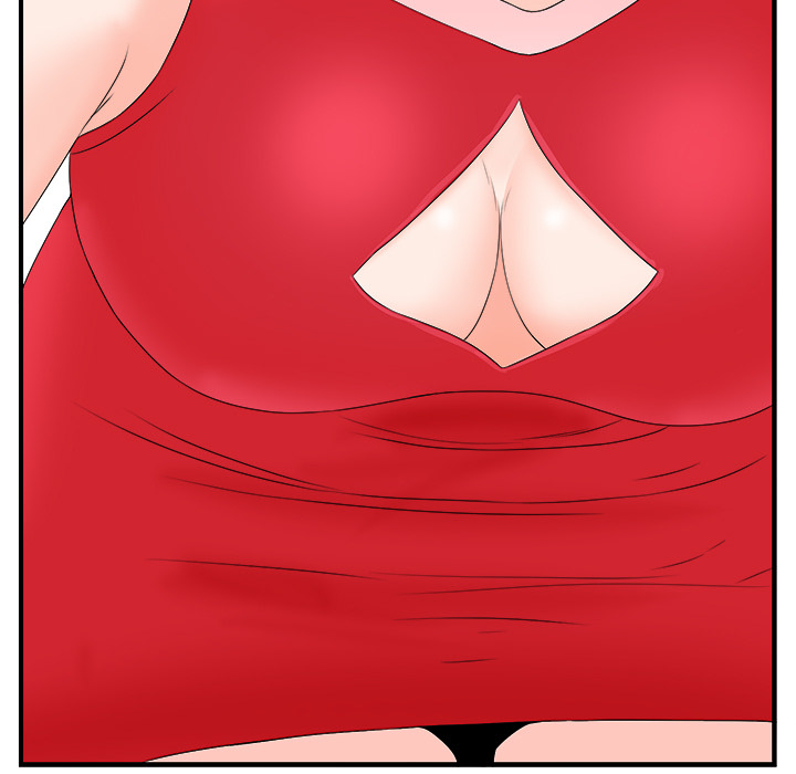 The Rookie chapter 2 page 58