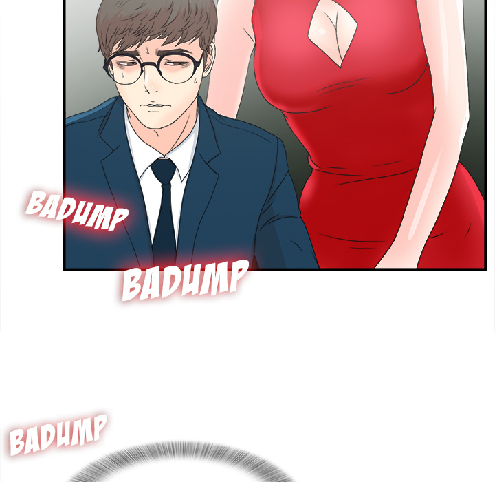 The Rookie chapter 2 page 61
