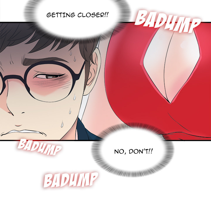 The Rookie chapter 2 page 62