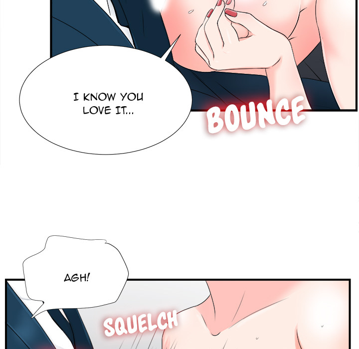 The Rookie chapter 2 page 76