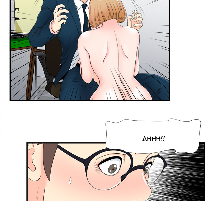 The Rookie chapter 2 page 78