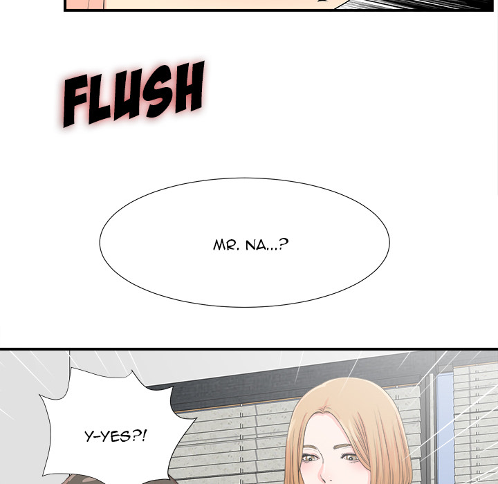 The Rookie chapter 2 page 79