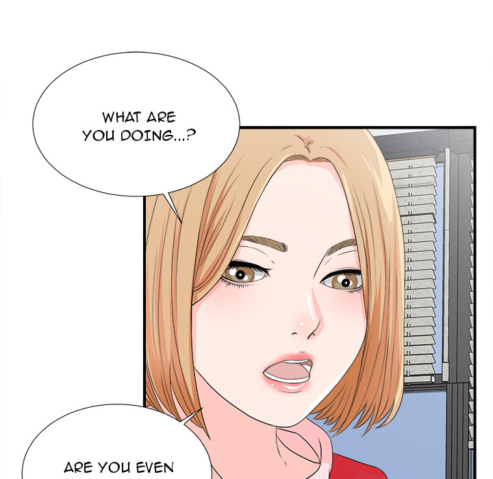 The Rookie chapter 2 page 81