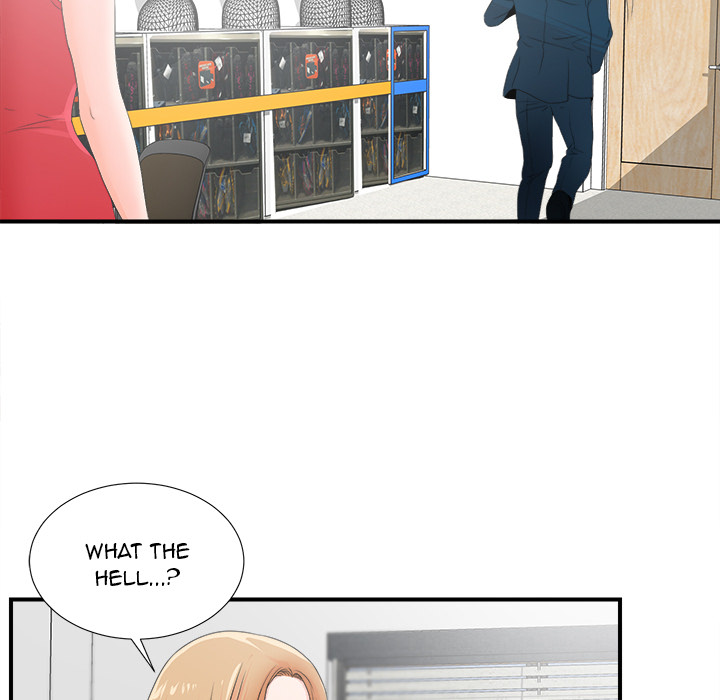 The Rookie chapter 2 page 84