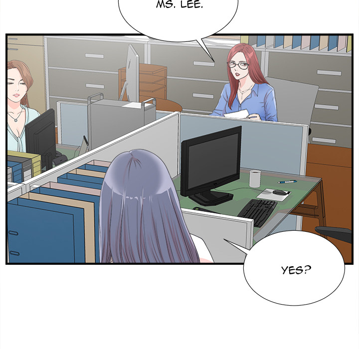 The Rookie chapter 2 page 88