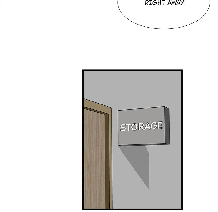 The Rookie chapter 2 page 91
