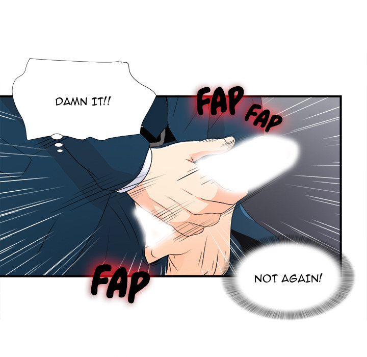 The Rookie chapter 2 page 92