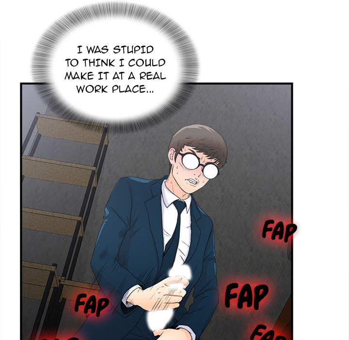The Rookie chapter 2 page 93
