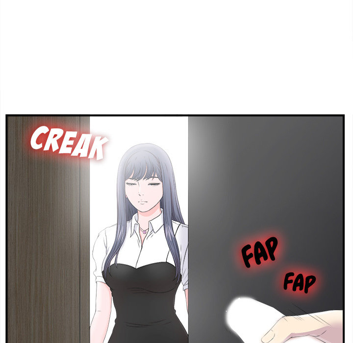 The Rookie chapter 2 page 98