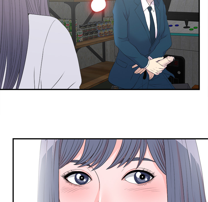 The Rookie chapter 2 page 100