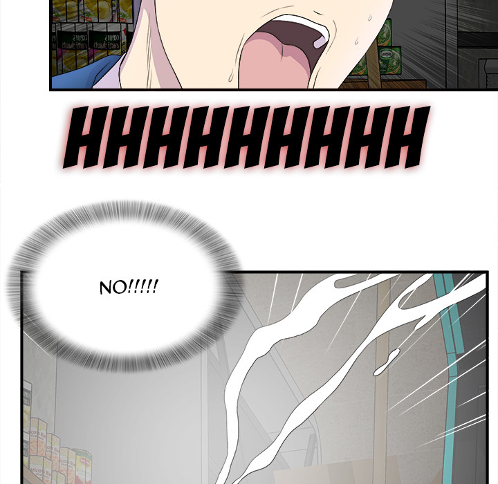 The Rookie chapter 2 page 102