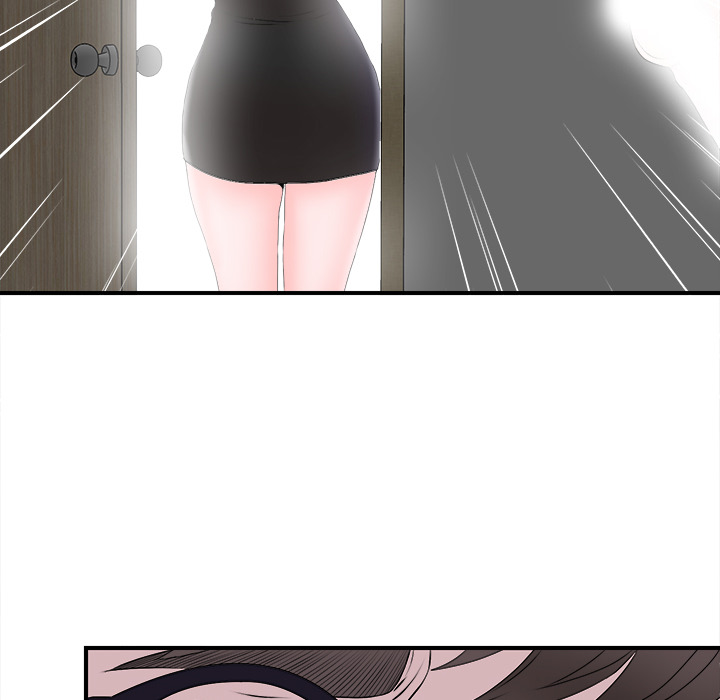 The Rookie chapter 2 page 105