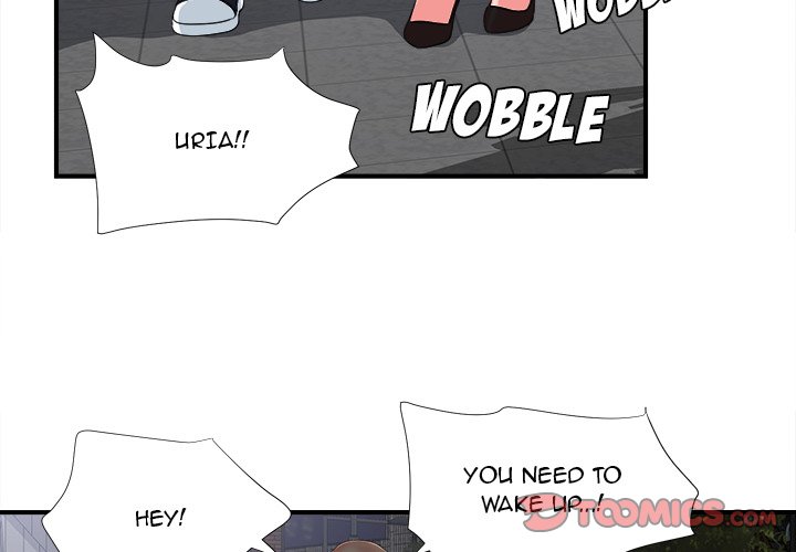 The Rookie chapter 20 page 2