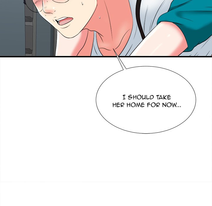 The Rookie chapter 20 page 9